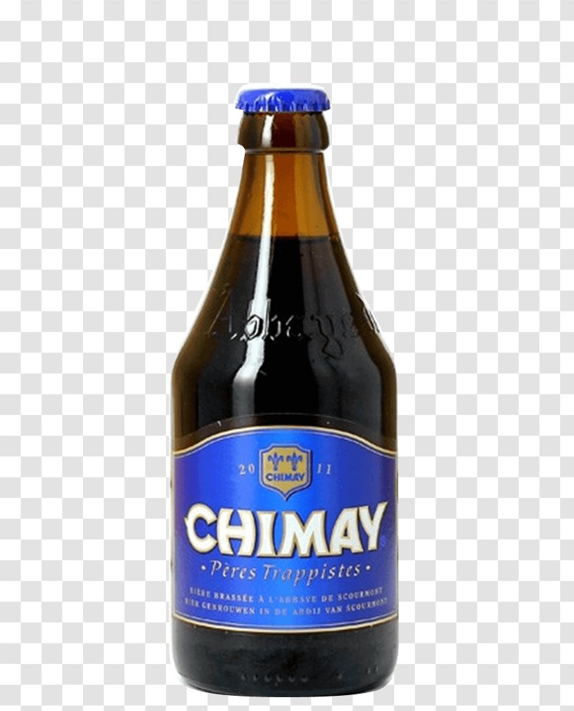 Trappist Beer Chimay Brewery Scourmont Abbey Ale - Trappists Transparent PNG