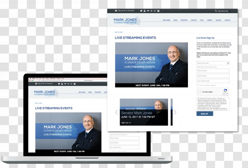 Public Relations Digital Journalism Advertising Broadnet Web Page - Computer Monitors - Seamark Transparent PNG