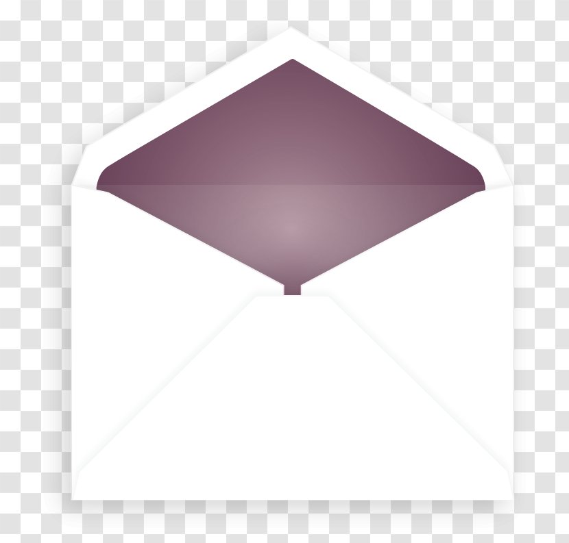 Angle - Purple Transparent PNG