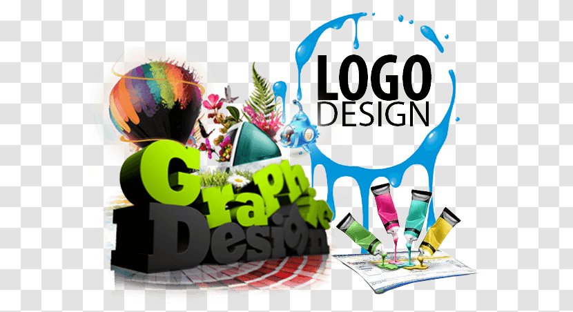Graphic Design Logo Clip Art Graphics - 2018 - Graphical Templates Transparent PNG