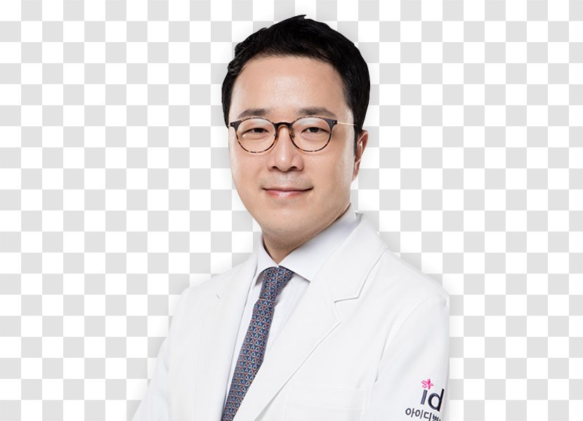 Hospital Dentist Medicine Surgery Physician - Neck - Kim Ji Woo Transparent PNG