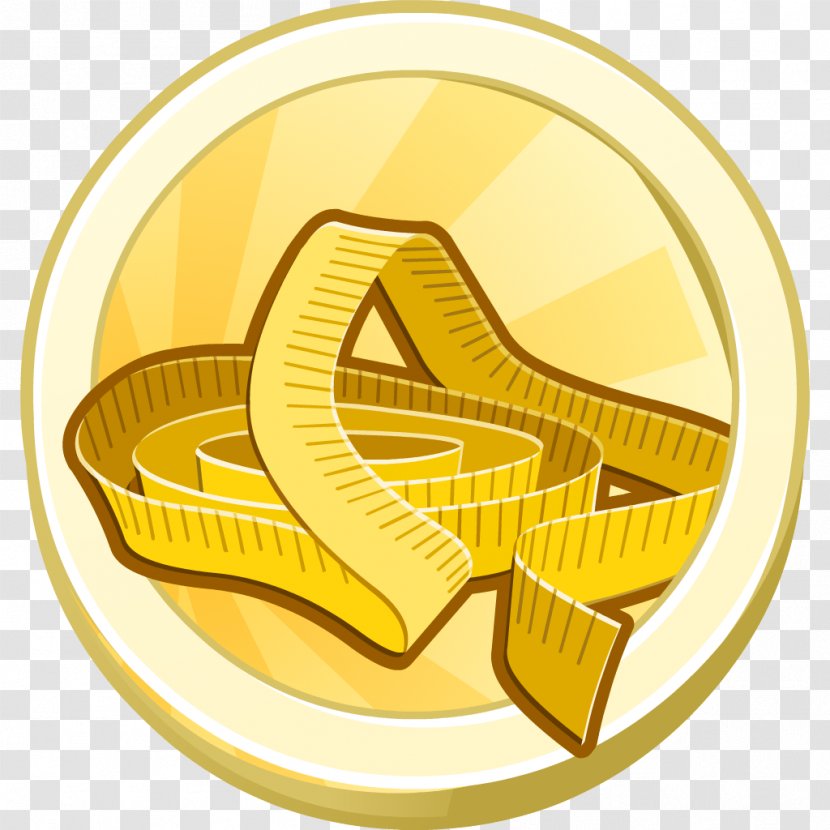 Gold Font - Trademark - Badge Collection Transparent PNG