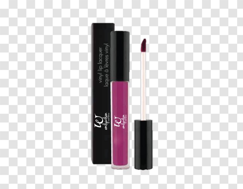 Lipstick Lip Gloss Liner Cosmetics - Primer Transparent PNG