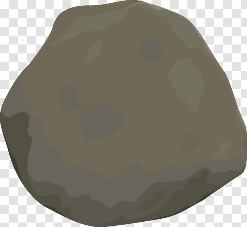 Earth Cartoon Animation - Artworks - Stone Transparent PNG