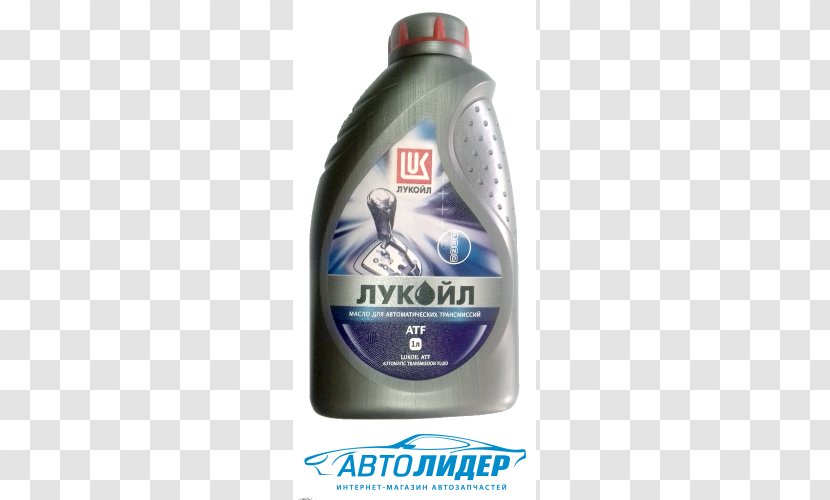 Motor Oil Lukoil Liquid Water - Automotive Fluid Transparent PNG