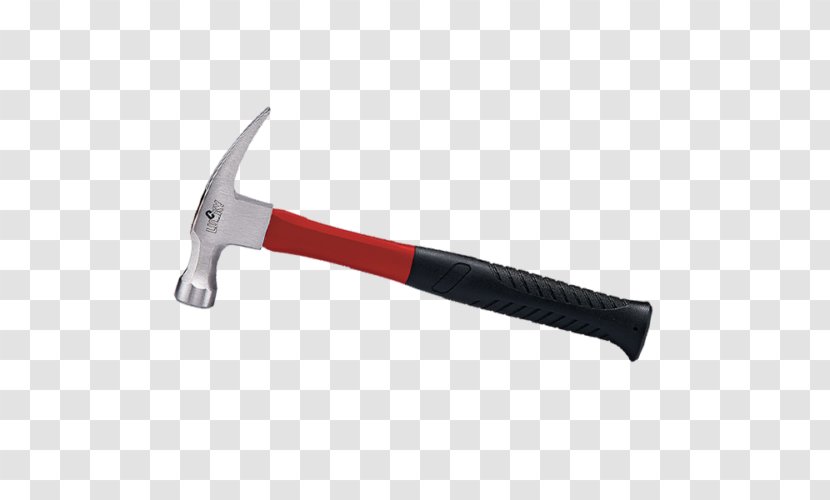 Angle - Hammer - Claw Transparent PNG