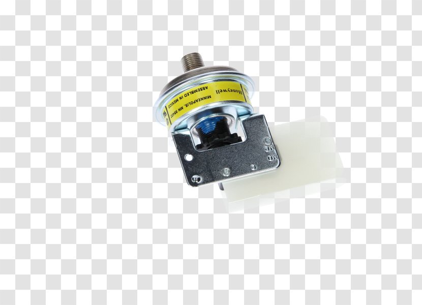 Pressure Switch Electronics Electronic Component - Water - Design Transparent PNG
