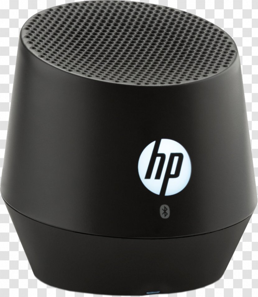 Laptop Loudspeaker Hewlett-Packard Wireless Speaker HP Pavilion - Headphones Transparent PNG