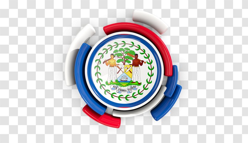 Flag Of Belize Civil National Transparent PNG