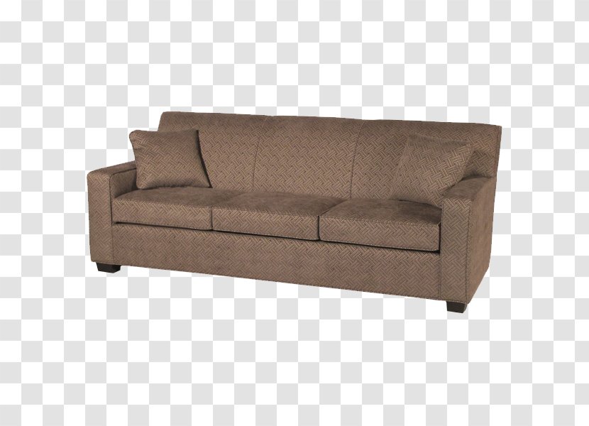Sofa Bed Couch Daybed Clic-clac - Studio Transparent PNG