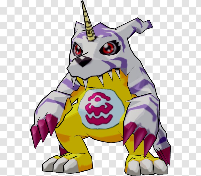 Gabumon Digimon World Data Squad Story Lost Evolution Transparent PNG