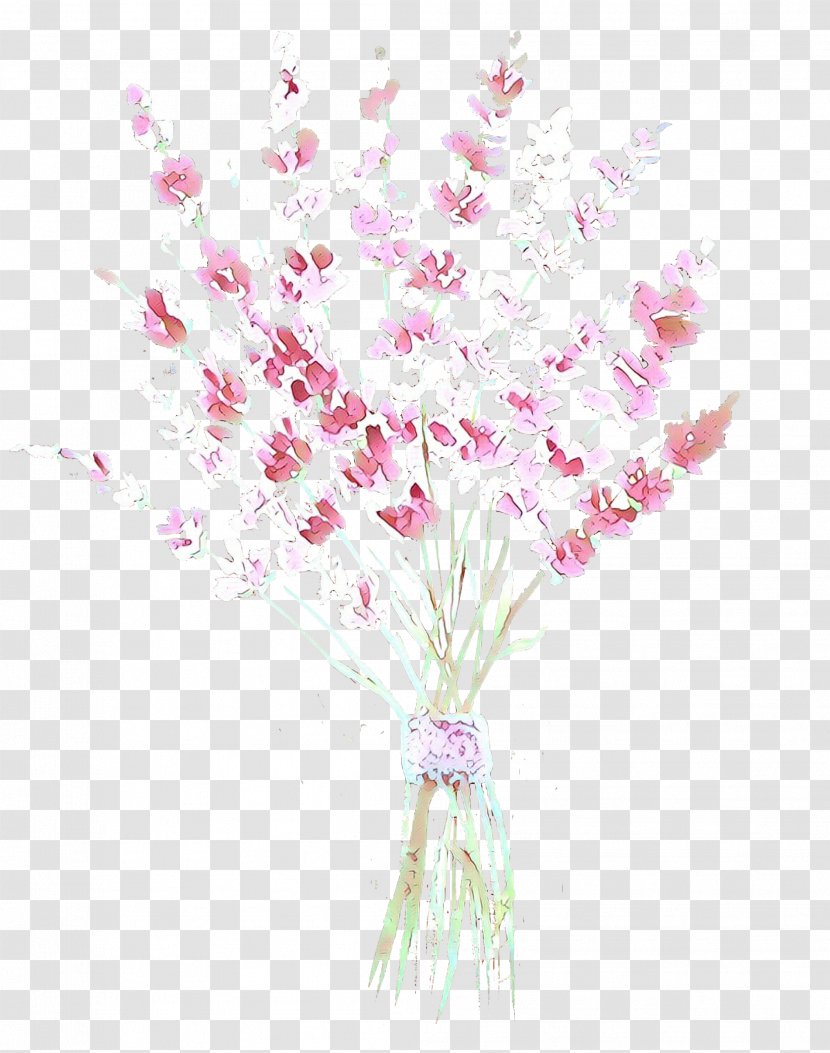 Artificial Flower - Twig - Plant Stem Transparent PNG
