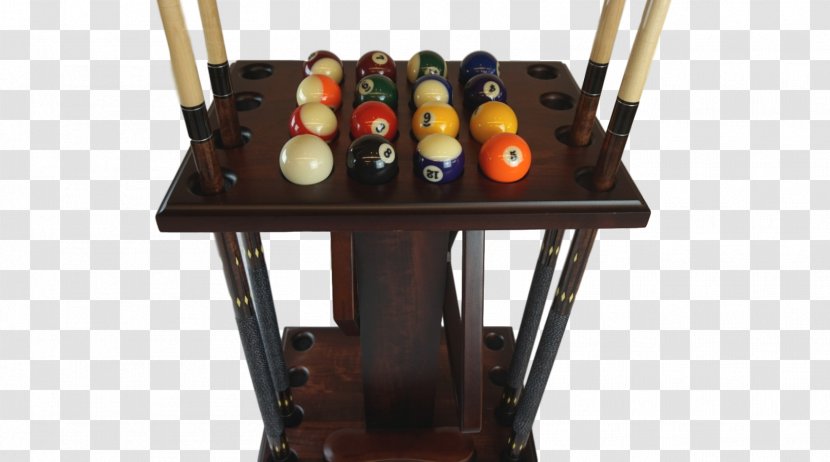 Table Rack Cue Stick Billiards Pool - Ae Schmidt - Billiard Transparent PNG