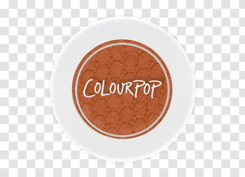 Leopard Powder Pigment Shadow Superfood - Eyeshadow Application Guide Transparent PNG