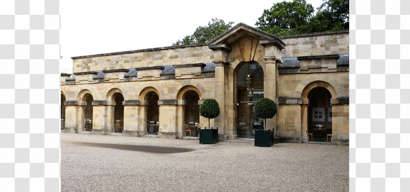 Glass Blenheim Palace Facade Architecture - Project Transparent PNG