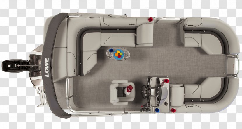 Lowe Boats Pontoon Lowe's Brunswick Boat Group - Price Transparent PNG