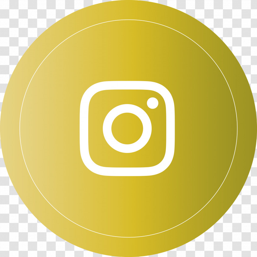 Instagram Logo Icon Transparent PNG