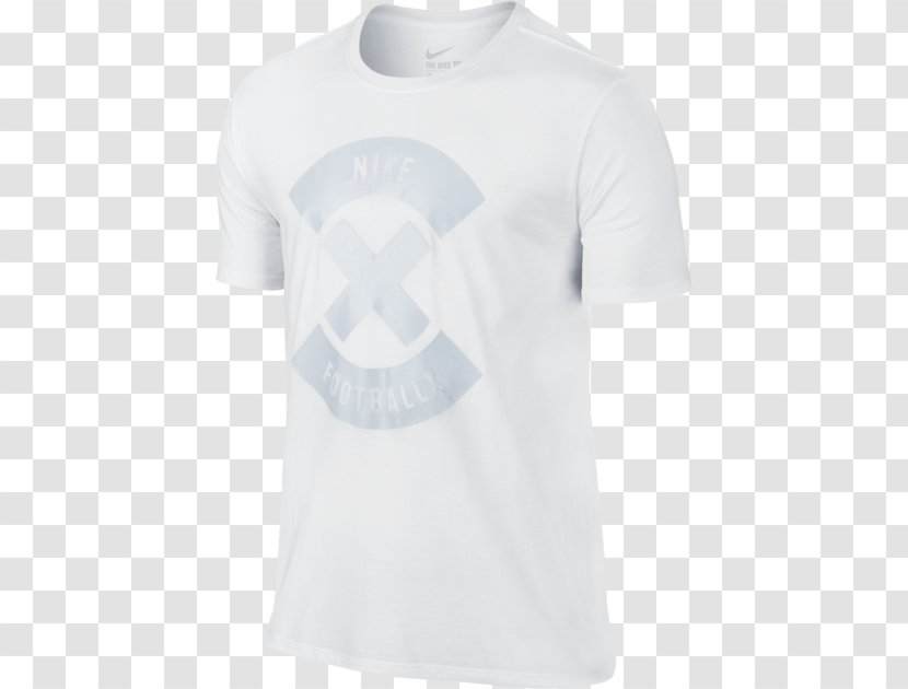 T-shirt Nike Mercurial Vapor Football Boot Clothing - Shoulder Transparent PNG