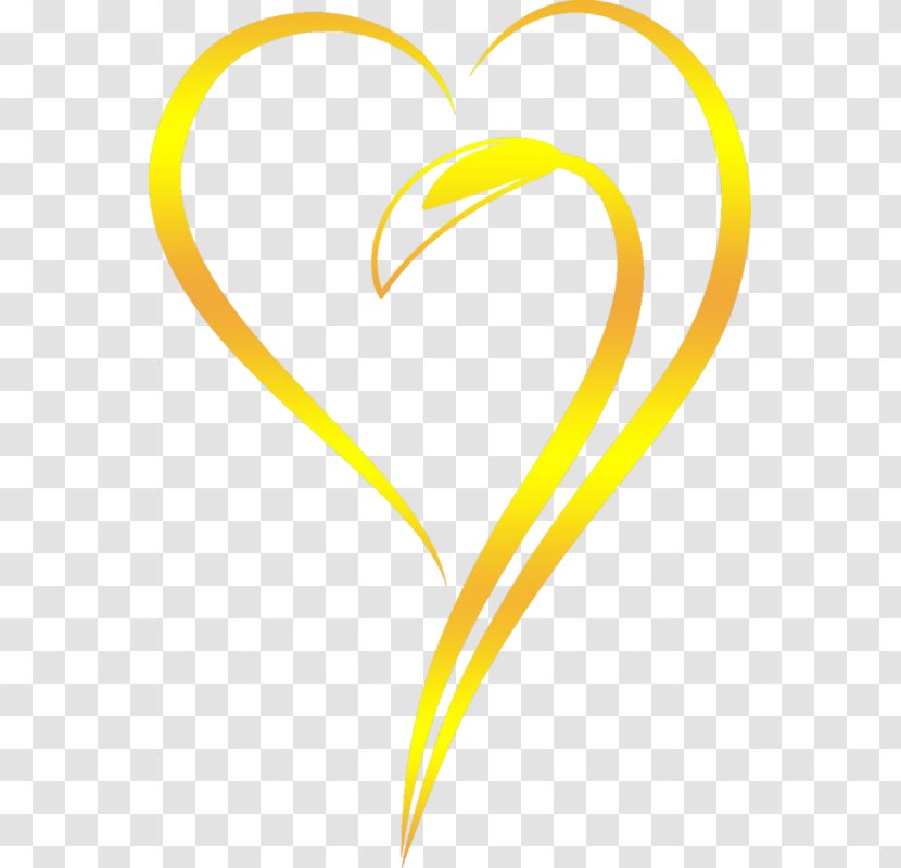 Heart Symbol Transparent PNG