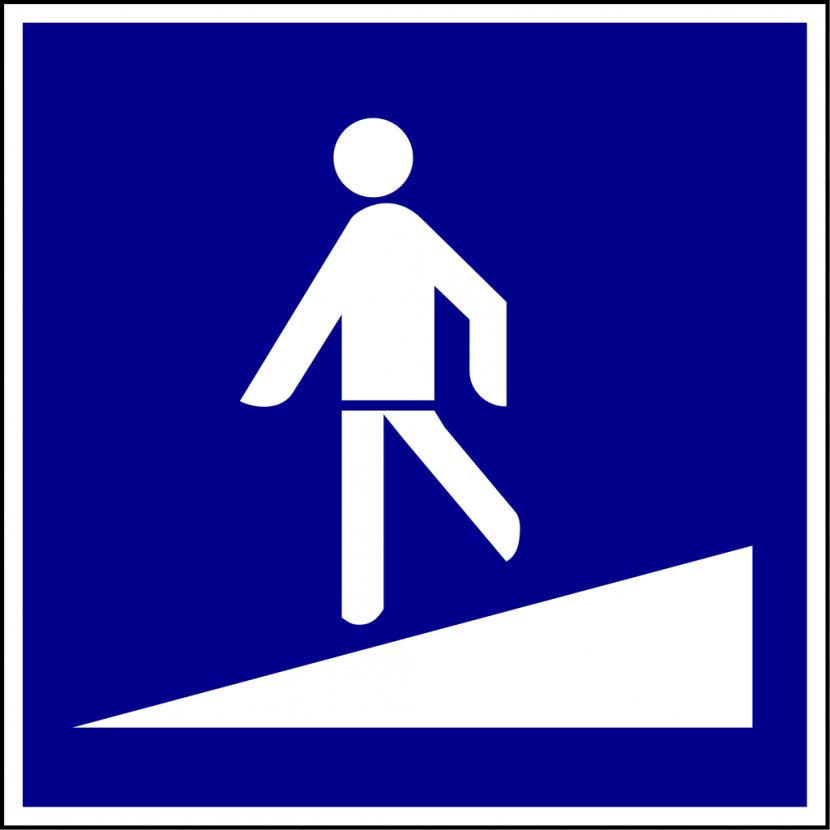 Hungary KRESZ Road Stock Photography - Pedestrian Crossing - Sign Transparent PNG