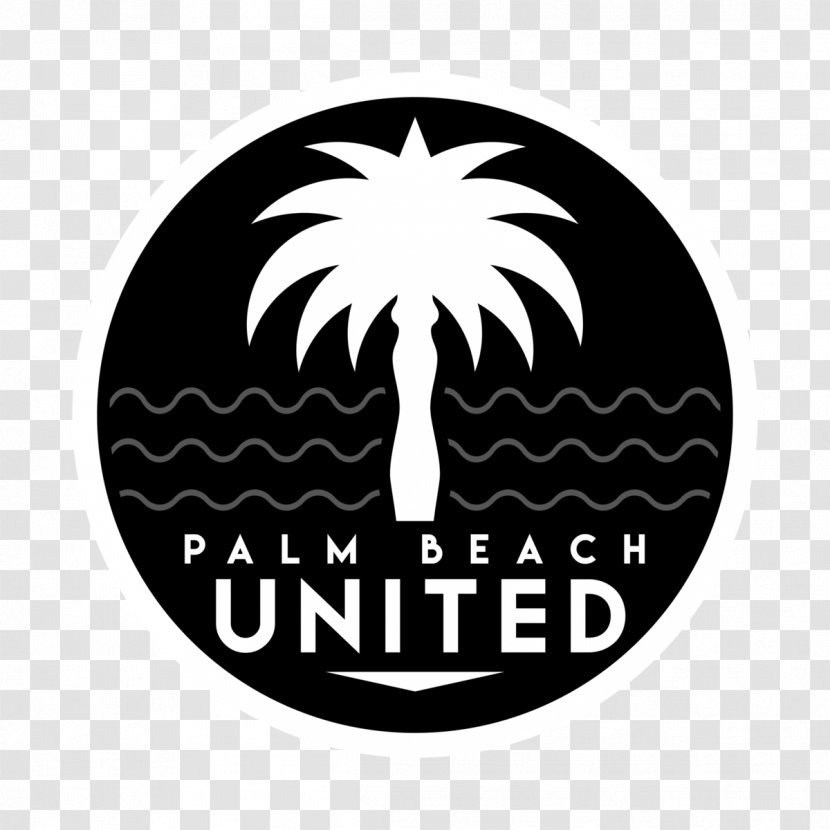 Palm Beach United Logo Football National Premier Soccer League - Brand - Three Palms Jupiter Fl Transparent PNG
