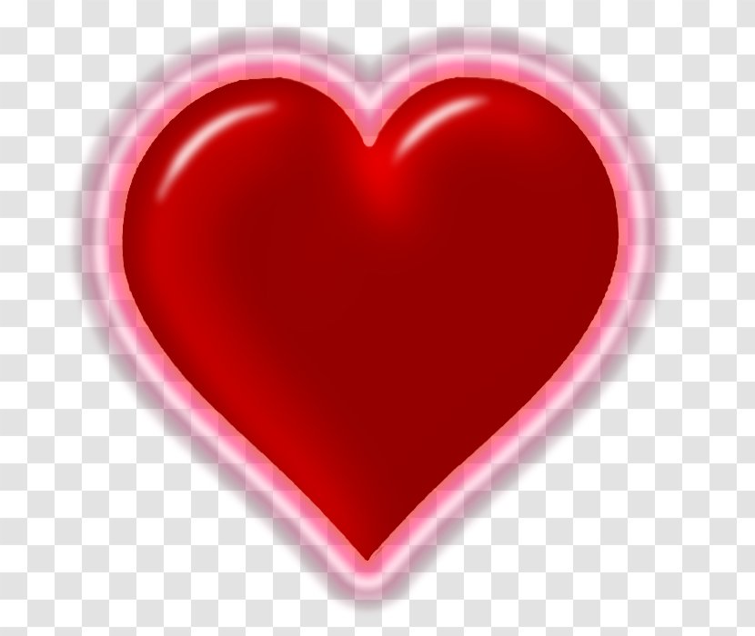 Stock Photography - Love - Heart Transparent PNG
