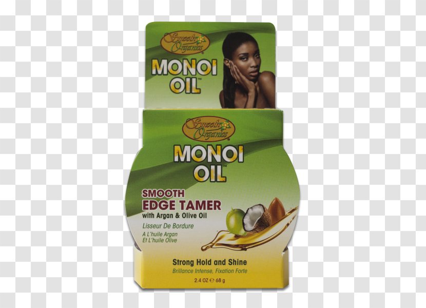 Hair Coloring Monoi Oil Conditioner Scalp - Argan Edge Control Transparent PNG