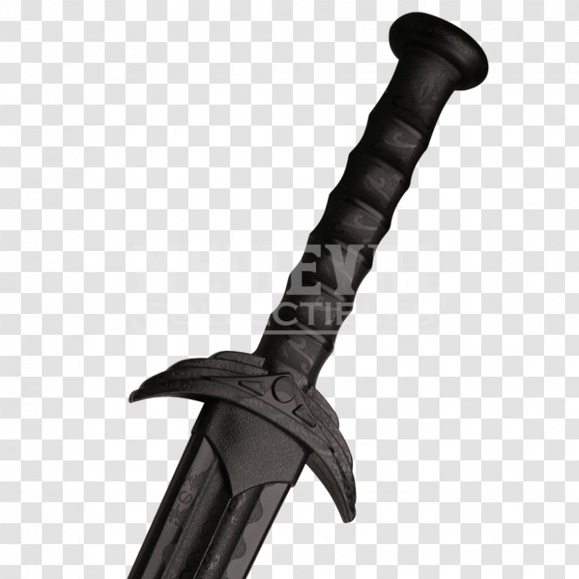 Dagger Basket-hilted Sword Knife Gladius - Longsword Transparent PNG