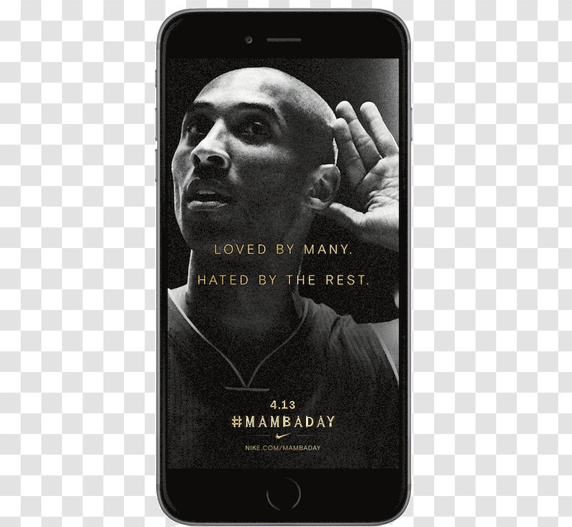 Smartphone The Mamba Mentality: How I Play NBA All-Star Game BASKETTEMPLE BORDEAUX Athlete - Nba Allstar Transparent PNG