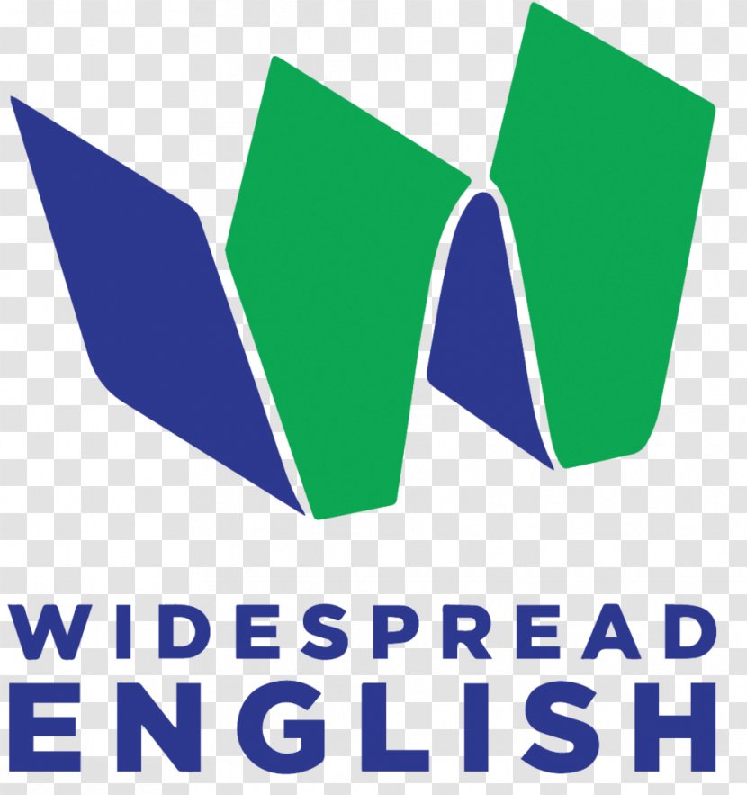 Business English Organization English-language Idioms Logo - Grammar - Widespread Transparent PNG