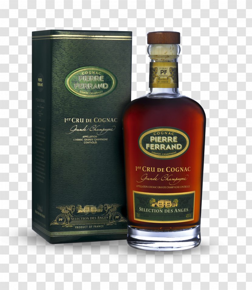Cognac Liquor Wine Brandy Armagnac - Whisky Transparent PNG