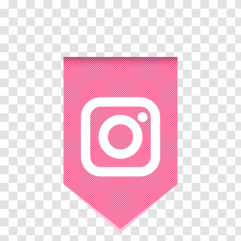 Instagram Logo Icon Transparent PNG