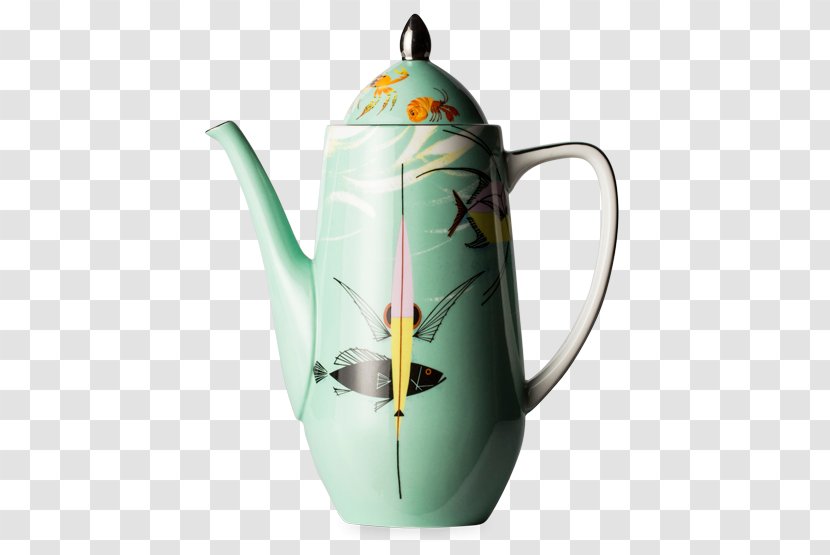 Teapot Mug Kettle Tea Set - Sets Transparent PNG