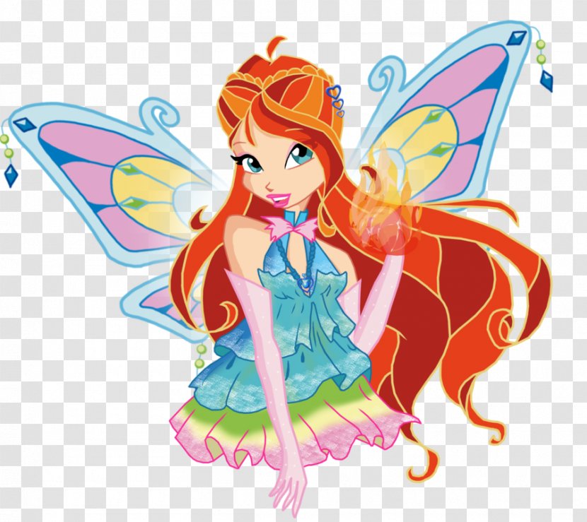 Fairy Barbie Clip Art - Fictional Character - AVERGERS Transparent PNG
