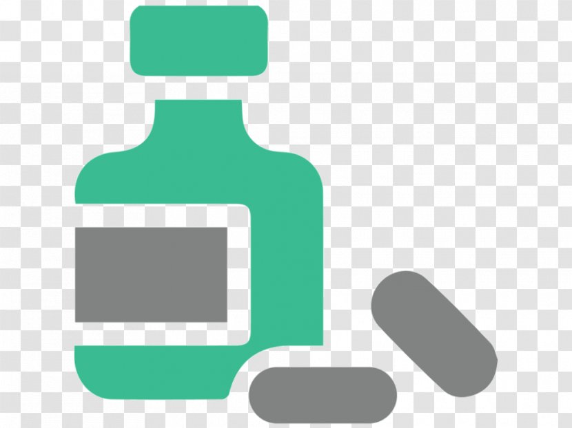 Bottle Clip Art Tablet - Medicine Transparent PNG