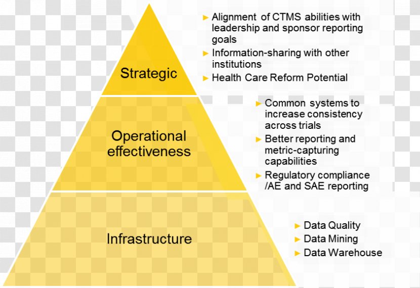 Business Intelligence Triangle Google Search My - Fact Transparent PNG