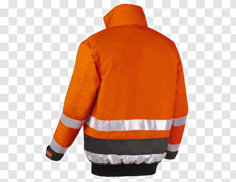 Hoodie Flight Jacket Color Sleeve - Vancouver Transparent PNG
