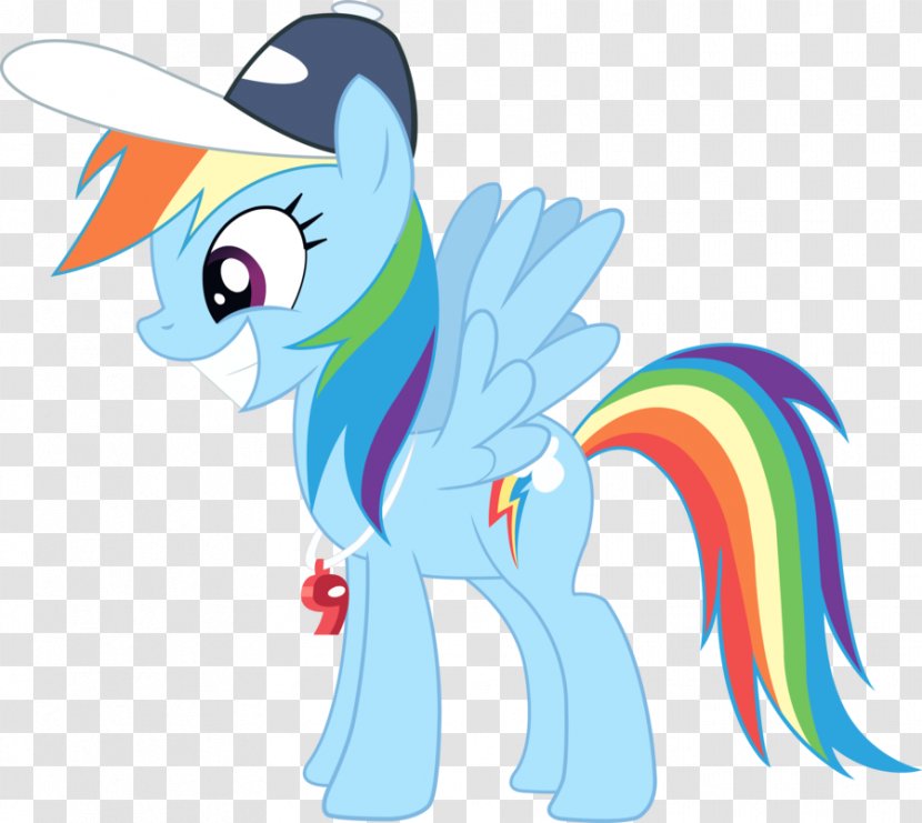 Rainbow Dash Pinkie Pie Applejack DeviantArt Clip Art - Horse - Epic Face Pic Transparent PNG