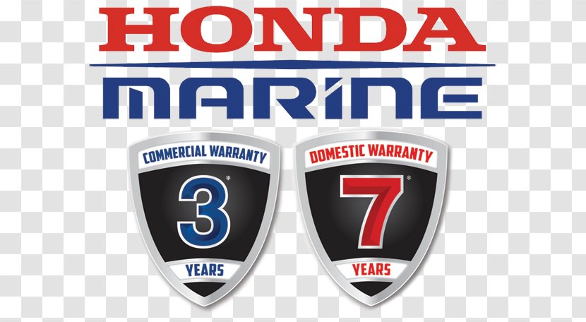 Honda Marine Outboard Motor Motorcycle Boat - Maintenance - Real Parts Of Rowing Transparent PNG