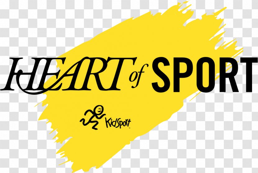 Logo Brand KidSport Canada Font - Text Transparent PNG