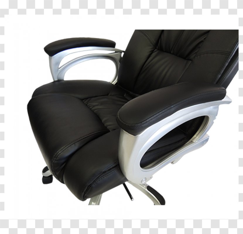Recliner Massage Chair President Furniture - Comfort Transparent PNG