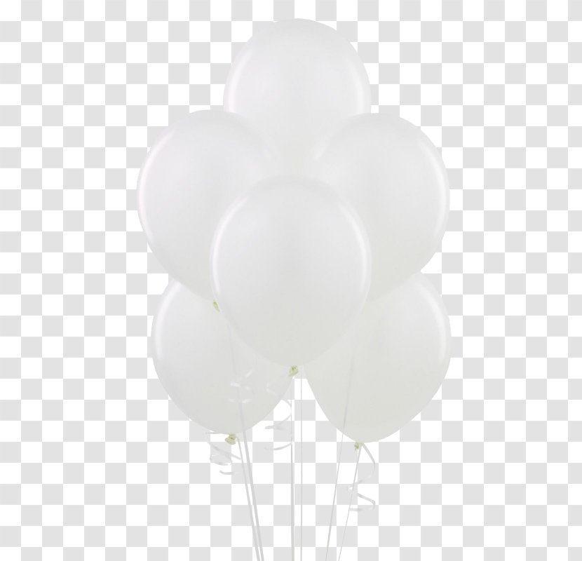 Toy Balloon Party Birthday Gas - Ribbon Transparent PNG