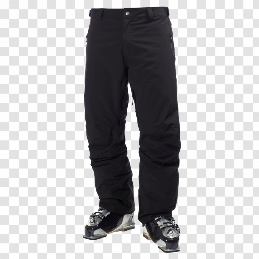Helly Hansen Ski Suit Pants Clothing PrimaLoft - Denim - Pant Transparent PNG