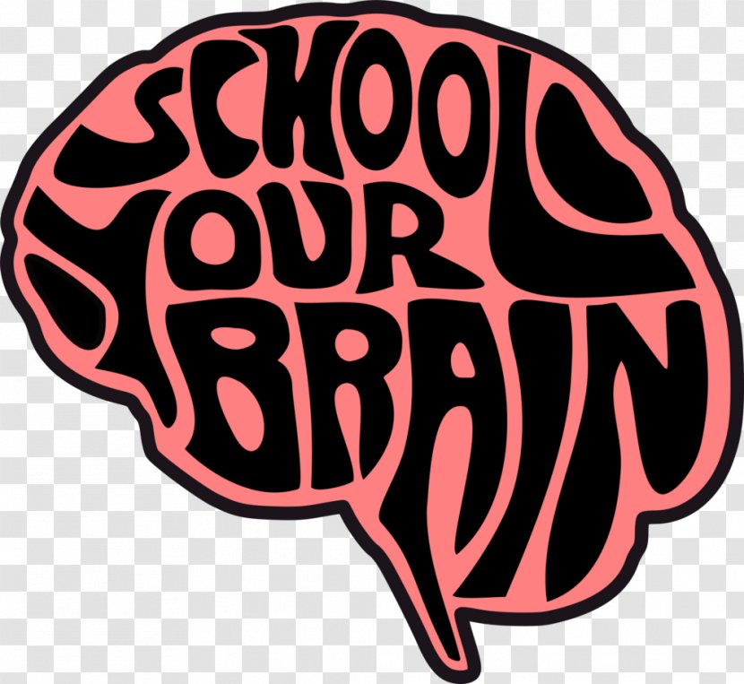TeachersPayTeachers School Learning Brain - Frame - Teacher Transparent PNG