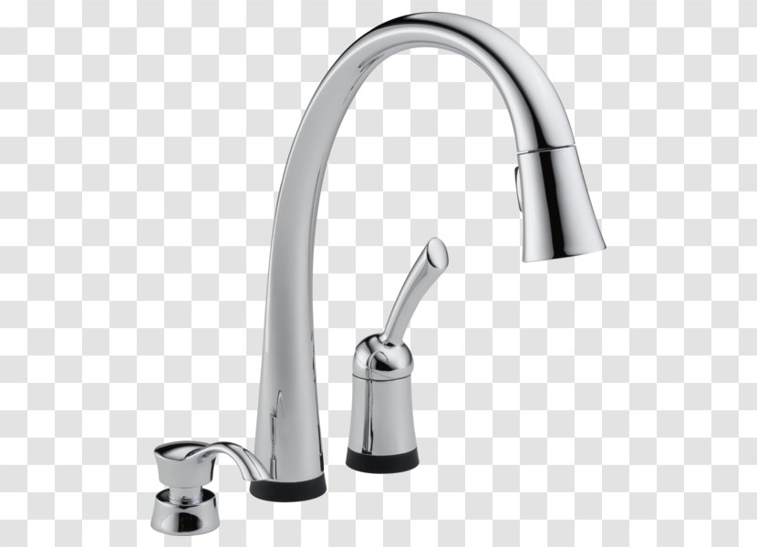 Tap Handle Delta Faucet Company American Standard Brands Wayfair - Bathtub Accessory - Kitchen Transparent PNG