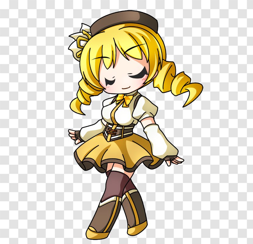 Mami Tomoe Sayaka Miki Homo Sapiens Niconico - Cartoon - Watercolor Transparent PNG