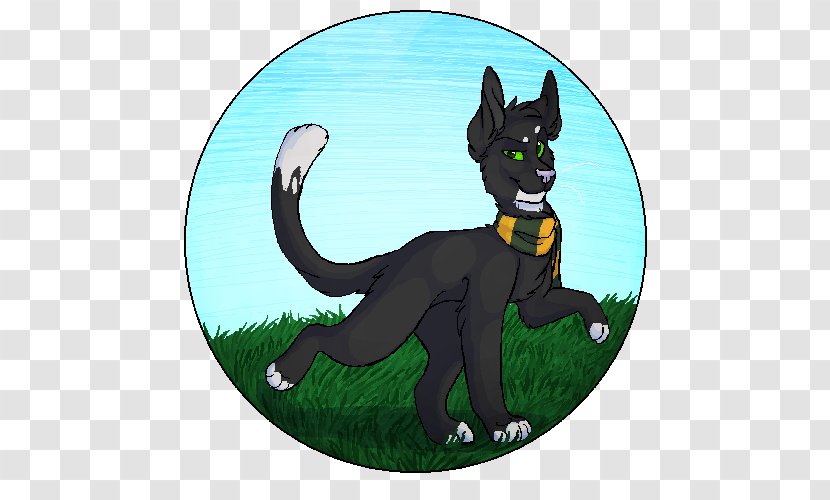 Cat Dog Breed Character Fiction Transparent PNG