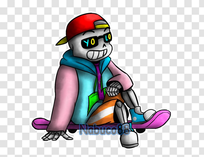 Undertale Fandom Drawing Fan Art - Tree - Cool And Refreshing Transparent PNG