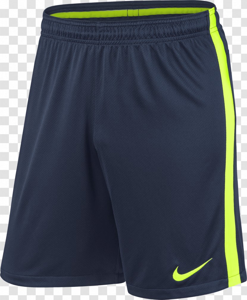 Gym Shorts T-shirt Clothing Nike - Active Transparent PNG