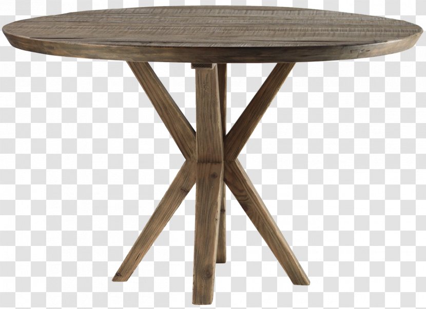 Table Dining Room Wood Matbord Chair - Solid - Patio Transparent PNG